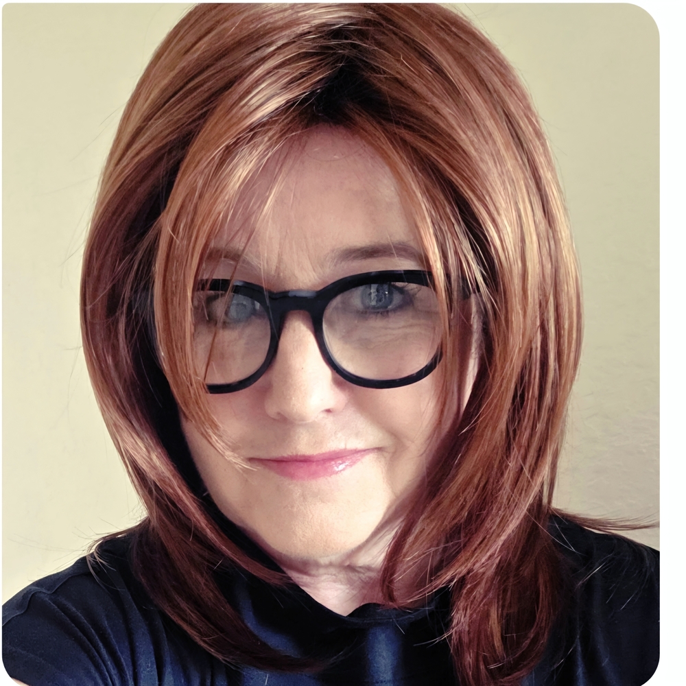 Jenna By Godiva's Secret Wigs In Irish Spice - Rooted